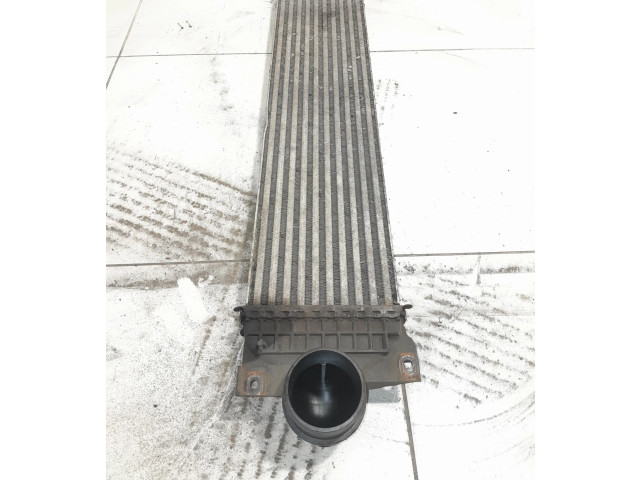 Интеркулер E1G36K775JA Ford S-MAX