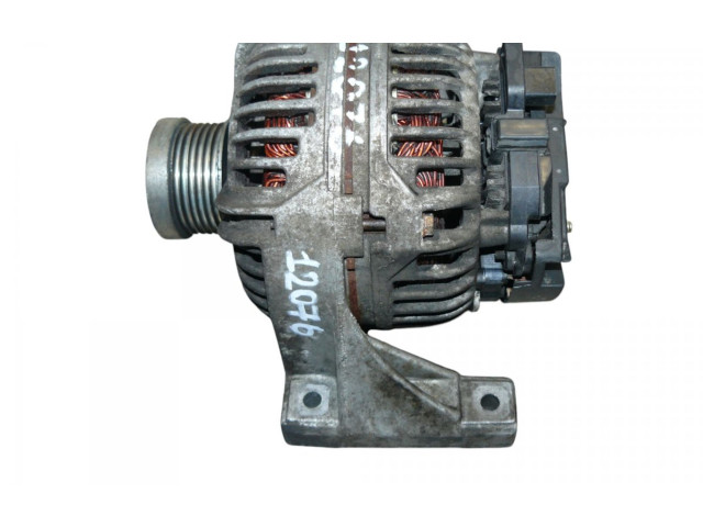 Генератор 0124525029, 8676498 Volvo S80