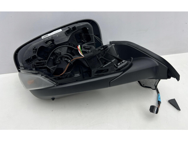 Zpětné zrcátko Renault Kangoo III 2023 W420