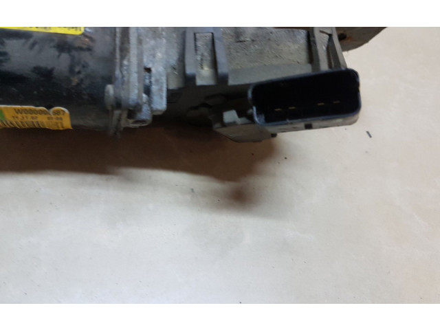 Моторчик дворников W000000687 Citroen Berlingo