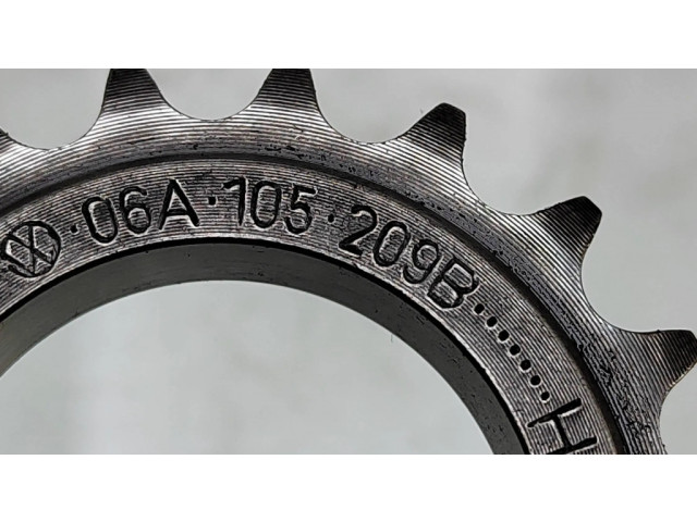 Čerpadlo oleje 038115251C, 038115121A   Mitsubishi Outlander 2.0  MN980000