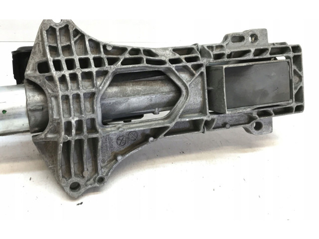    Рулевая рейка A2134620220   Mercedes-Benz A W176 2012 - 2018 года