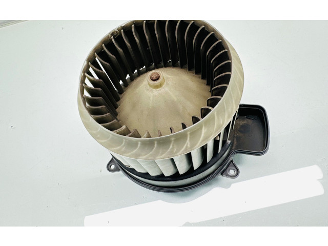 Вентилятор печки    7737081503, 8H1820021B   Audi A7 S7 4G