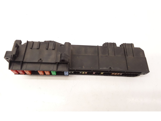   Pojistková skříňka 61146957330, 6957330   BMW 5 E60 E61 2008
