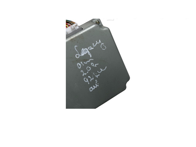 Блок управления коробкой передач 31711AE820, A64000D7F Subaru Legacy