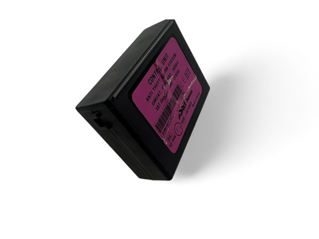 Блок управления 95985850 Chevrolet Spark