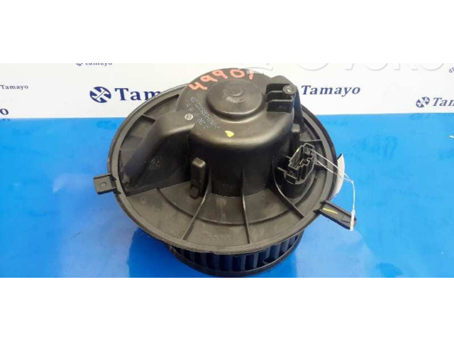 Вентилятор печки 1K1819015C, CZ01606007617 Volkswagen Golf SportWagen