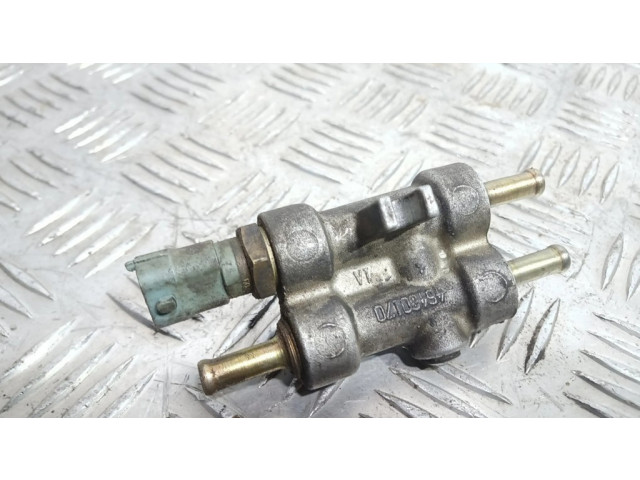 Vstřikovací lišta 46480170 Fiat Multipla pro naftový motor 1.9 Nr. 589