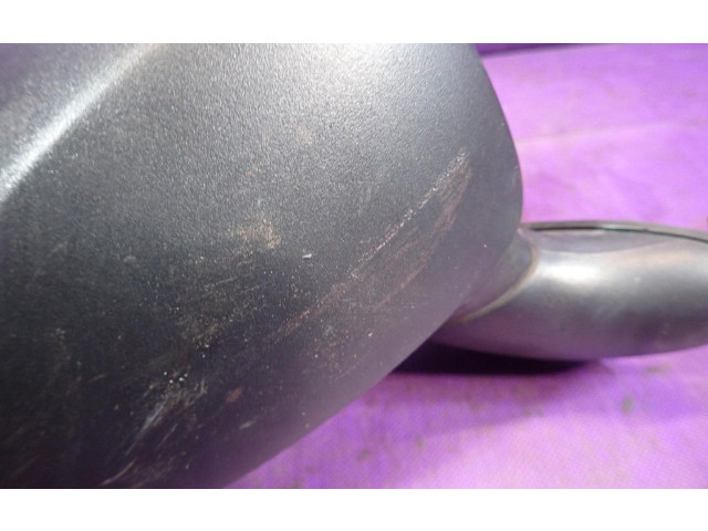 Зеркало (механическое) Chevrolet Spark - года