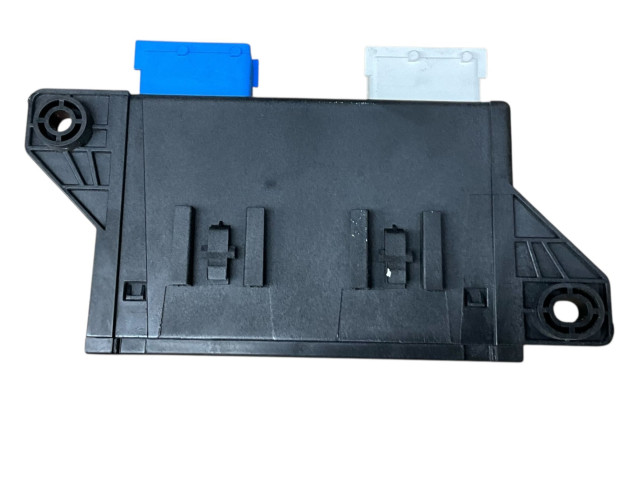 Блок комфорта 9812711280   Citroen C4 Grand Picasso   