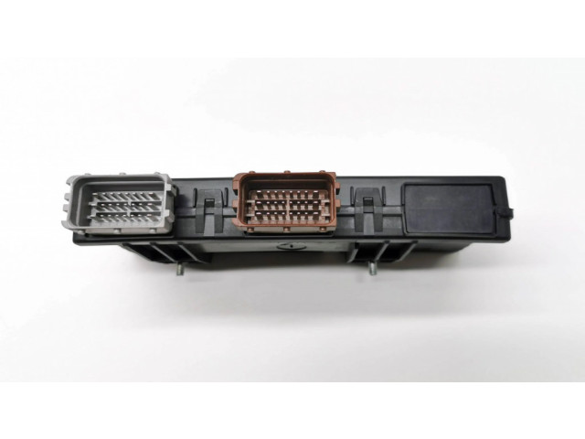 Модуль управления сидением