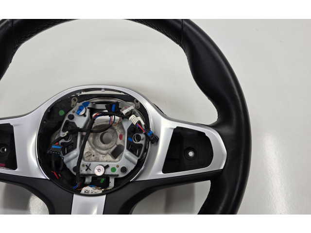 Руль BMW X3 G01  2018 - 2024 года 310626810-AA      