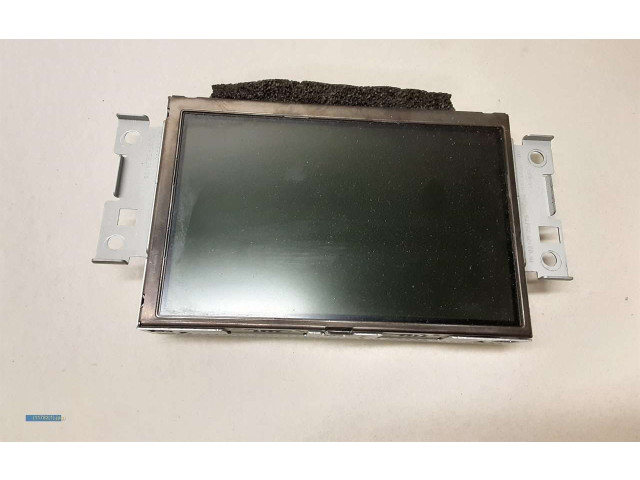 Дисплей       Volvo S60