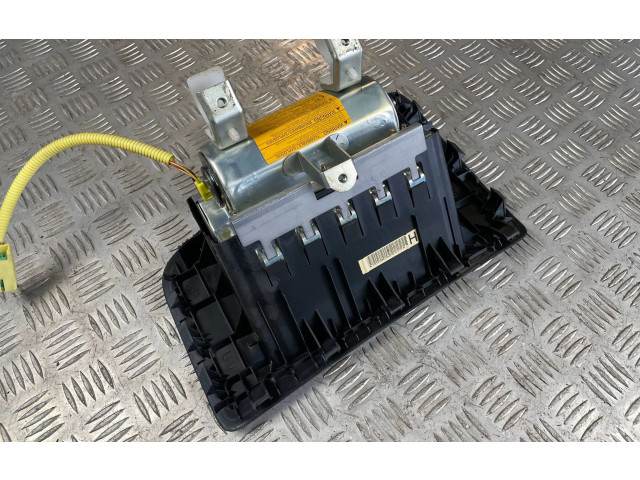 Подушка безопасности пассажира    Subaru Forester SG