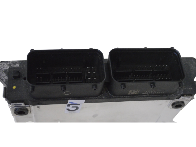 Блок управления двигателя 391312MMG0   KIA Sorento IV