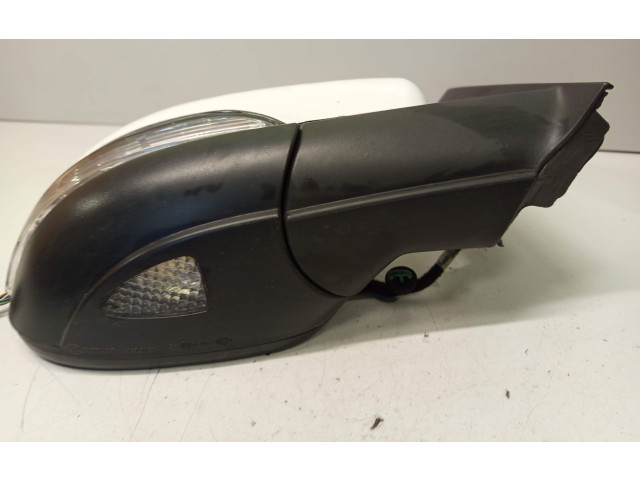 Зеркало электрическое        Volkswagen Touran II  2010 - 2016 года   