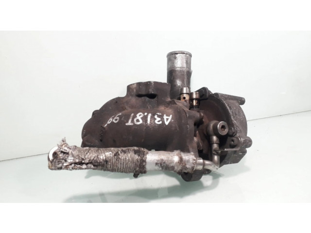 Turbodmychadlo Турбина 06A145704, K03 Audi A3 S3 8L 1.9