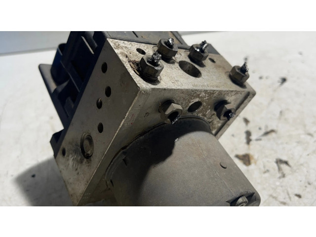 Блок АБС Citroen C8