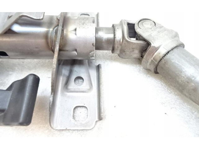 Рулевая рейка 9808060677 Citroen C4 II Picasso 2013 - 2018 года