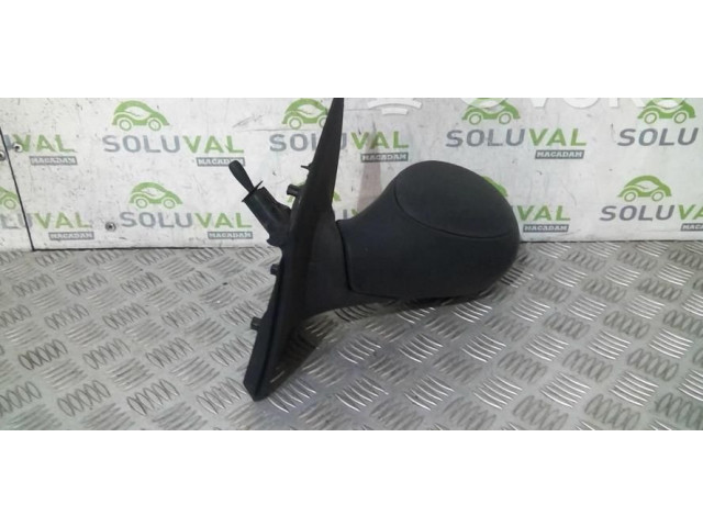 Зеркало электрическое        Citroen C2   -  года   