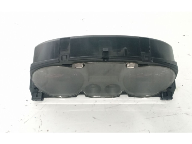 Přístrojová deska Volkswagen Passat Alltrack 2006 A2C53145550