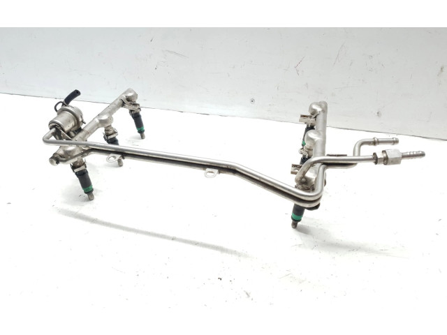 Топливная рампа 0280160575, 0280160575   Audi A6 S6 C5 4B  