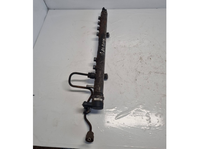 Топливная рампа 30777759, 006294L5 Volvo S80