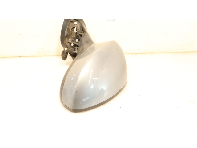 Zpětné zrcátko  Fiat Punto Evo 2013    