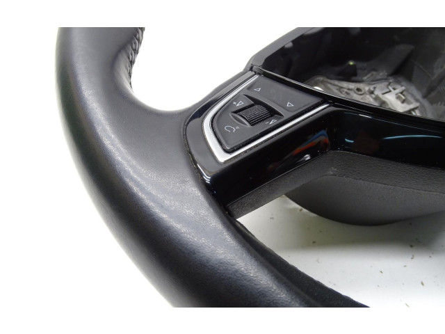 Руль Skoda Octavia Mk3 (5E)  2013 - 2019 года 3V0419091L      