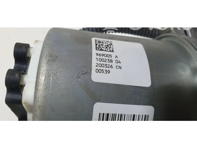    Рулевая рейка 488105379R, 285916400R   Renault Clio V 2019 - - года