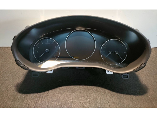 Панель приборов BDEL55430B, CV190528A0118 Mazda 3