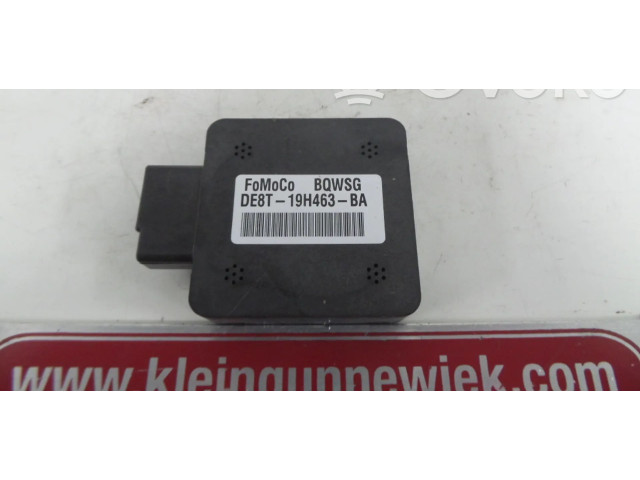 Блок управления DE8T19H463BA, 1945263   Ford B-MAX