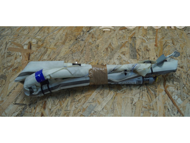 Боковая подушка безопасности 8T0880742B Audi A5 8T 8F