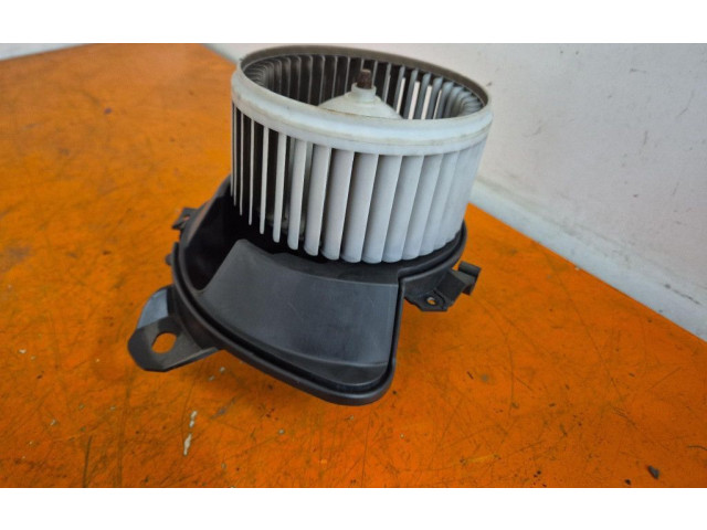 Вентилятор печки 507730100, 507730100 Fiat Linea