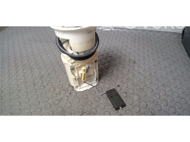 Топливный насос