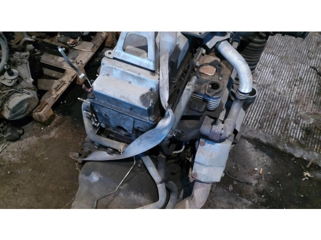 Комплект двигателя