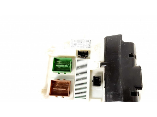 Блок комфорта 31314866AA, BG9T14C256HA   Volvo V70   