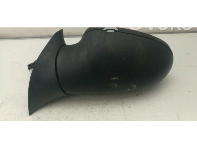 Зеркало электрическое Mercedes-Benz A W168 1997 - 2004 года