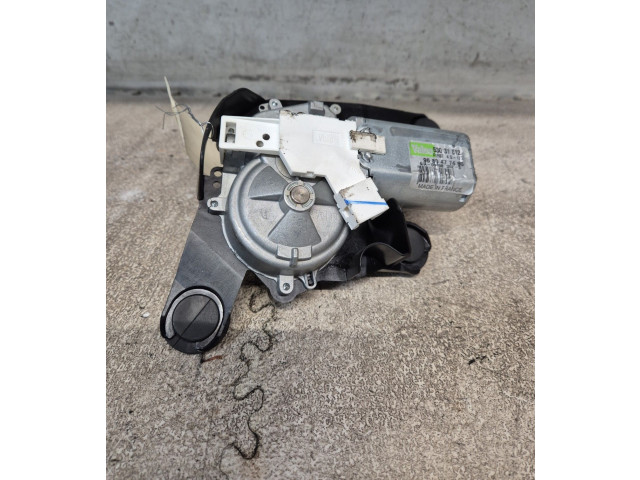 Моторчик заднего дворника 00006405JQ Citroen DS4