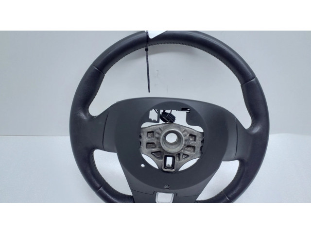 Руль Renault Laguna III  2007-2015 года 6074103B, 484300001R      