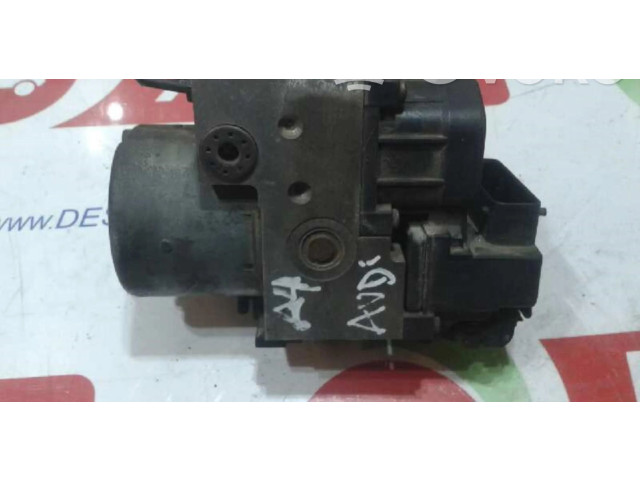 ABS Steuergerät 8E0614111 Volkswagen PASSAT