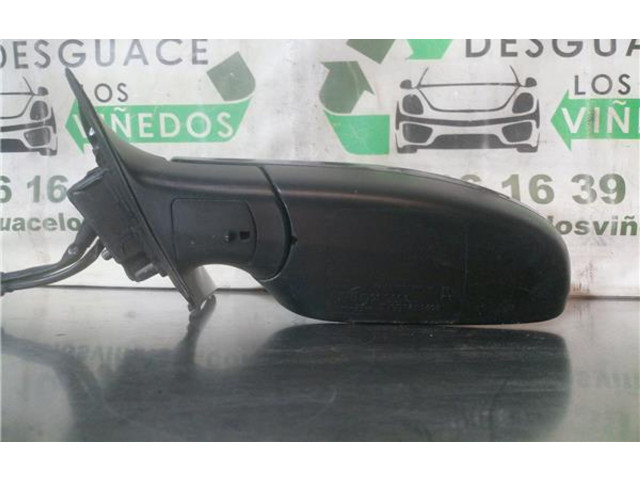 Зеркало (механическое)       Volvo V70  2000 - 2004 года   