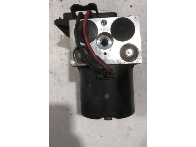 Блок АБС    Mercedes-Benz  A W169  2004 - 2012 года