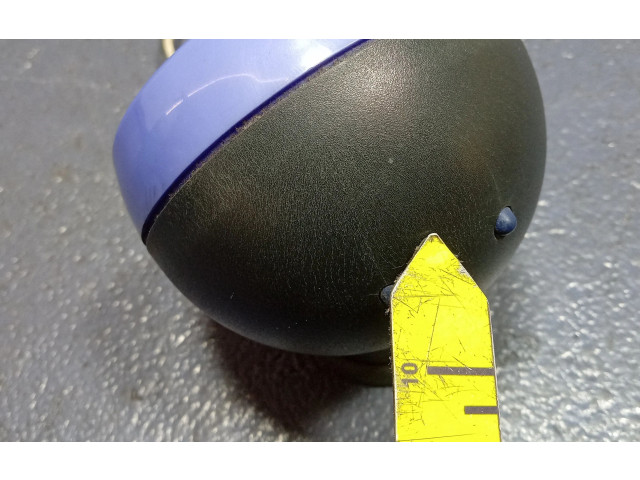 Радио/ проигрыватель CD/DVD / навигация    Smart ForTwo I  