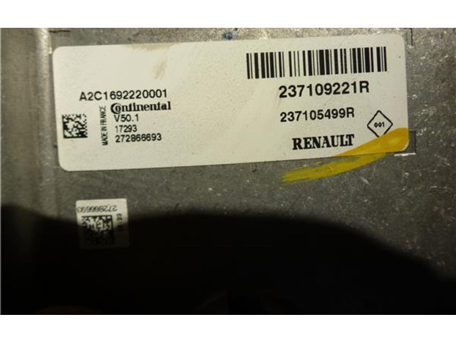 Řídící jednotka Renault Sandero I 2017