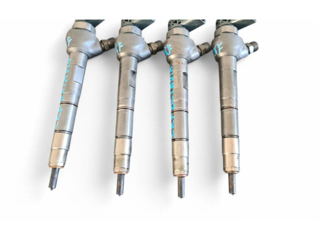 Комплект форсунок     Skoda Octavia Mk3 (5E)  CKF CKFC 