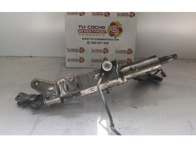 Руль Peugeot Expert  2007 - 2016 года 1811632100F      