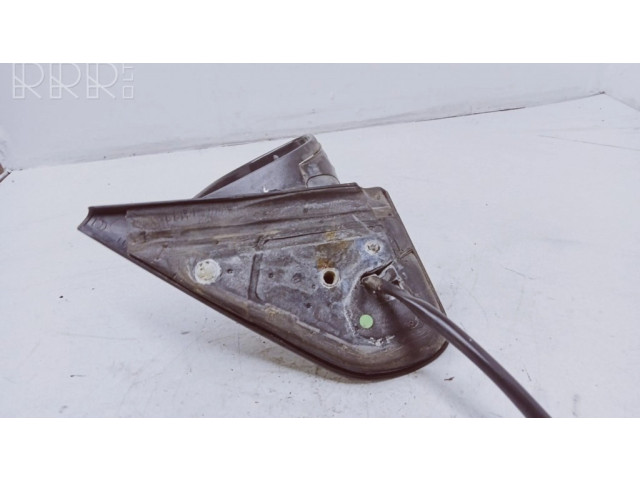 Zpětné zrcátko pravé Volkswagen Golf IV 2000 E1010515