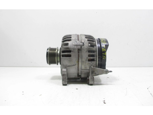 Генератор 06F903023F Volkswagen Jetta V