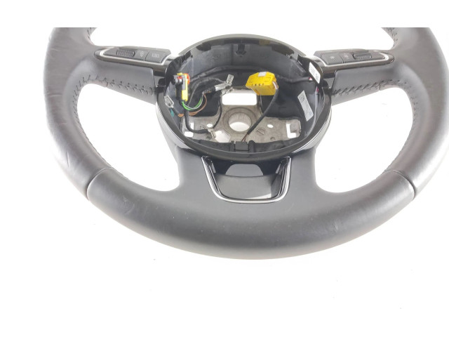 Руль Audi Q3 8U 2011 - 2016 года 8U0419091AL